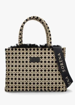 Madalena Medium Tote Bag