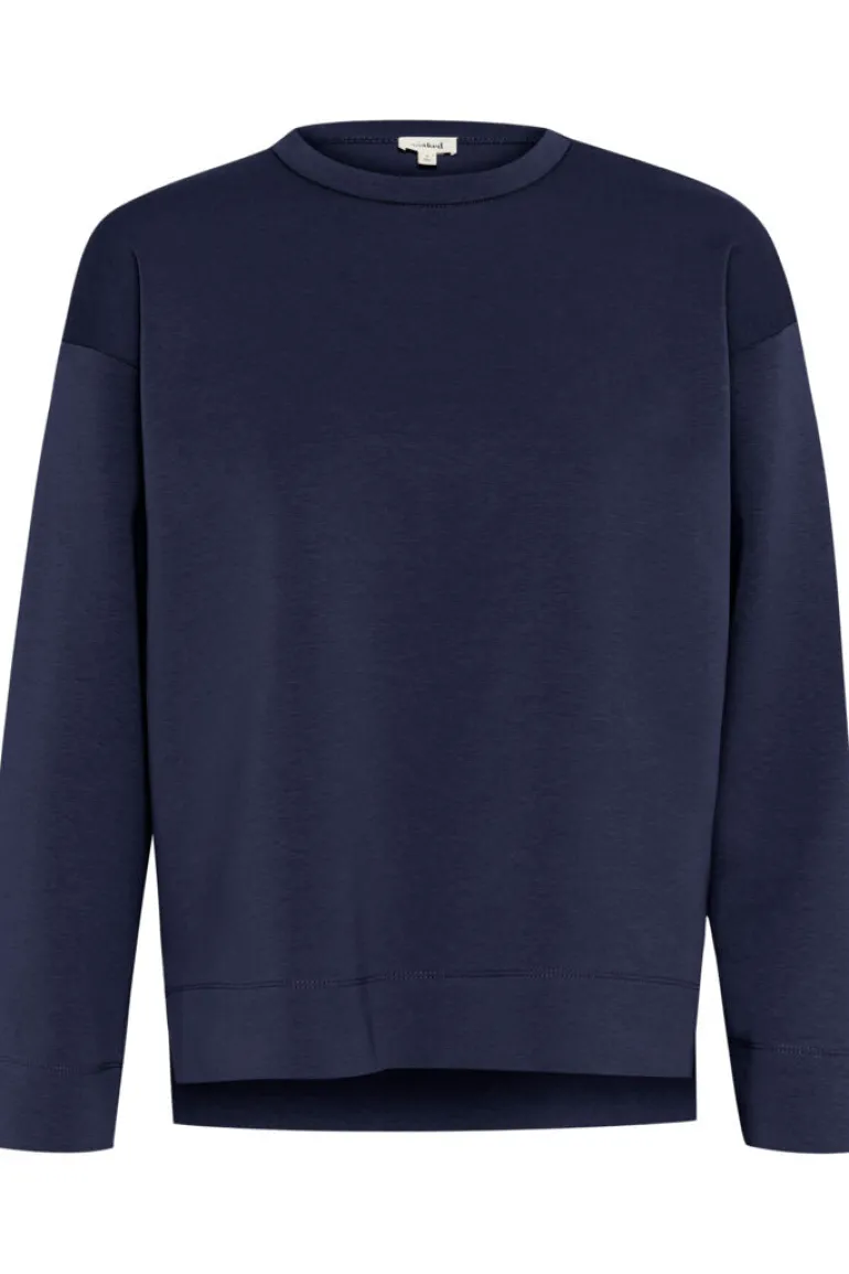 Magana Junia Sweatshirt - Night Sky