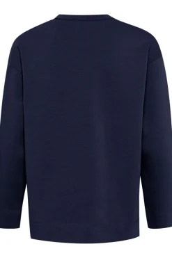 Magana Junia Sweatshirt - Night Sky