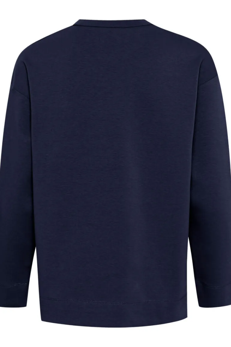 Magana Junia Sweatshirt - Night Sky
