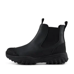Magda Track Waterproof Boot - Black