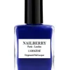 Maliblue Nail Varnish