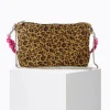 Mallow II Bag - Leo Camel