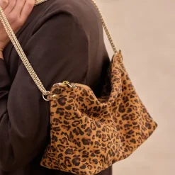 Mallow II Bag - Leo Camel
