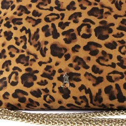 Mallow II Bag - Leo Camel