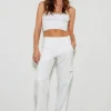 Maloe Pants - White