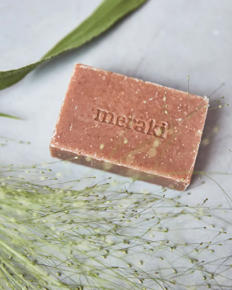 Mangosteen Hand Soap