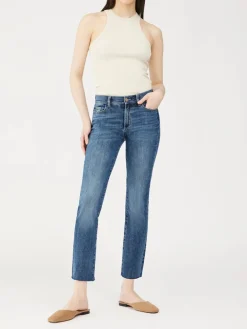 Mara Straight Jean - Chancery
