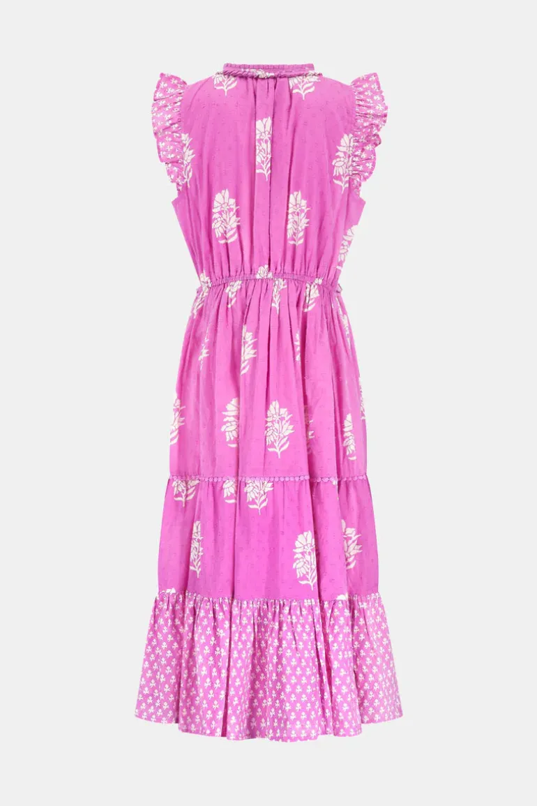 Marnie Dress - Pink