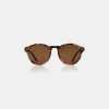 Marvin Sunglasses - Coquina