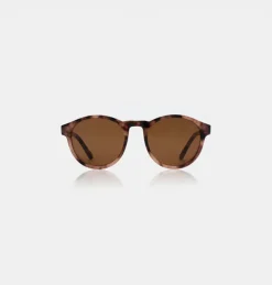 Marvin Sunglasses - Coquina