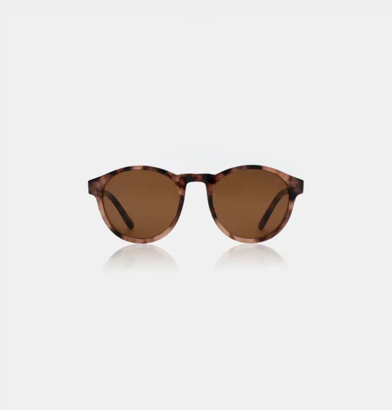 Marvin Sunglasses - Coquina