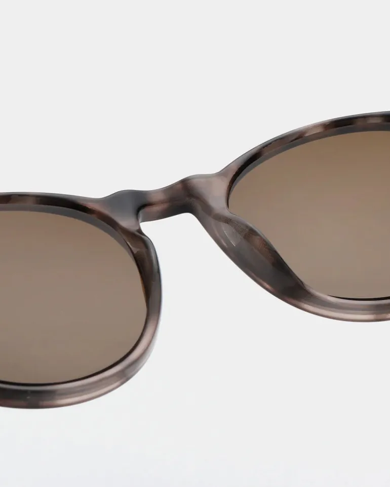 Marvin Sunglasses - Coquina