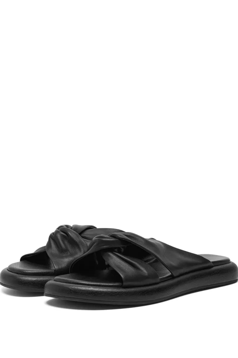 Mascha Sandals - Black