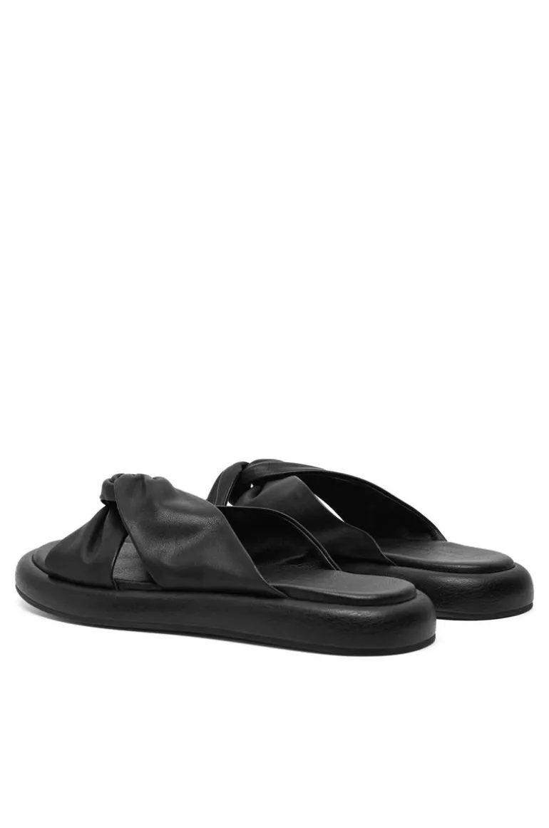 Mascha Sandals - Black