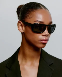 Max Sunglasses - Black