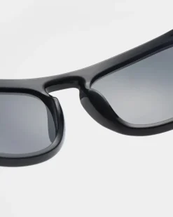 Max Sunglasses - Black