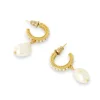 Meera Earrings