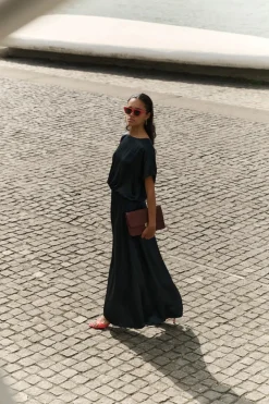 Metta Skirt - Midnight
