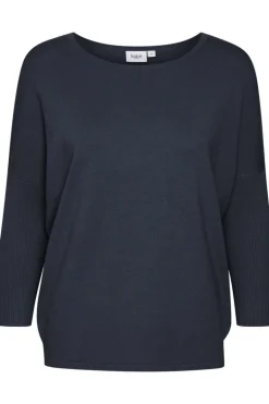 Mila Jumper - Ombre Blue