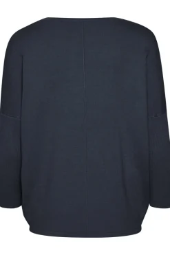 Mila Jumper - Ombre Blue