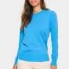 Mila Pullover - All Aboard