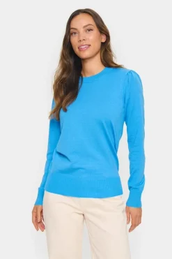 Mila Pullover - All Aboard