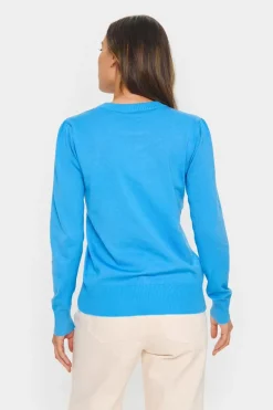 Mila Pullover - All Aboard