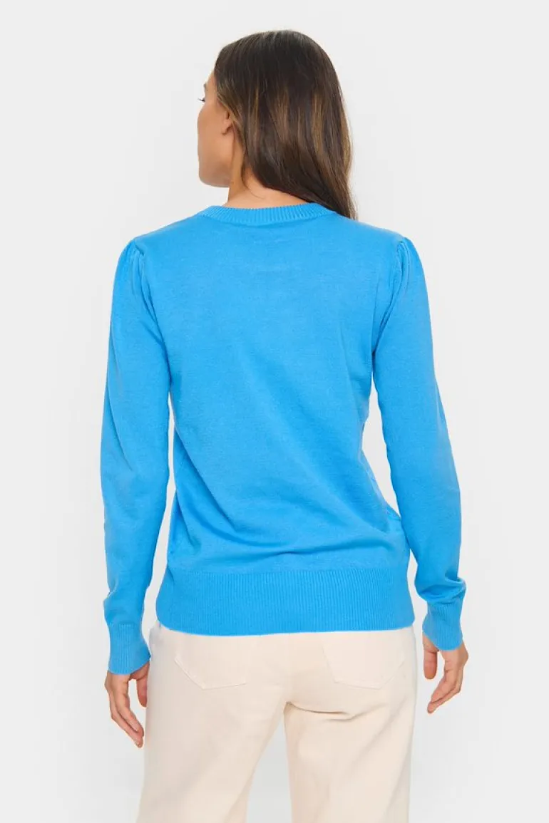 Mila Pullover - All Aboard