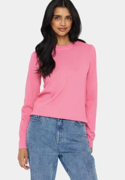 Mila Pullover - Chateau Rose
