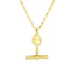Mira Necklace