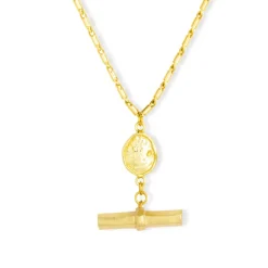 Mira Necklace