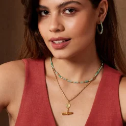 Mira Necklace
