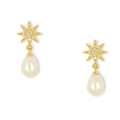 Misha Earrings