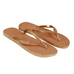 Morango Sandal - Glitter Sahara