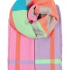 Multi Coloured Happy