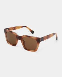 Nancy Sunglasses - Demi Brown