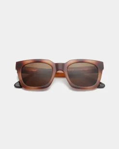Nancy Sunglasses - Demi Brown