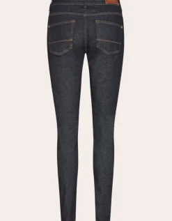 Naomi Cover Jeans - Blue Denim