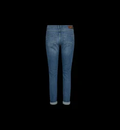 Naomi Edison Jeans - Blue