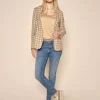 Naomi Rostov Jeans - Blue