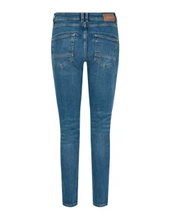 Naomi Rostov Jeans - Blue