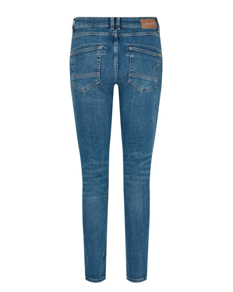 Naomi Rostov Jeans - Blue