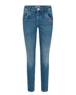 Naomi Rostov Jeans - Blue