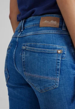Naomi Rostov Jeans - Blue