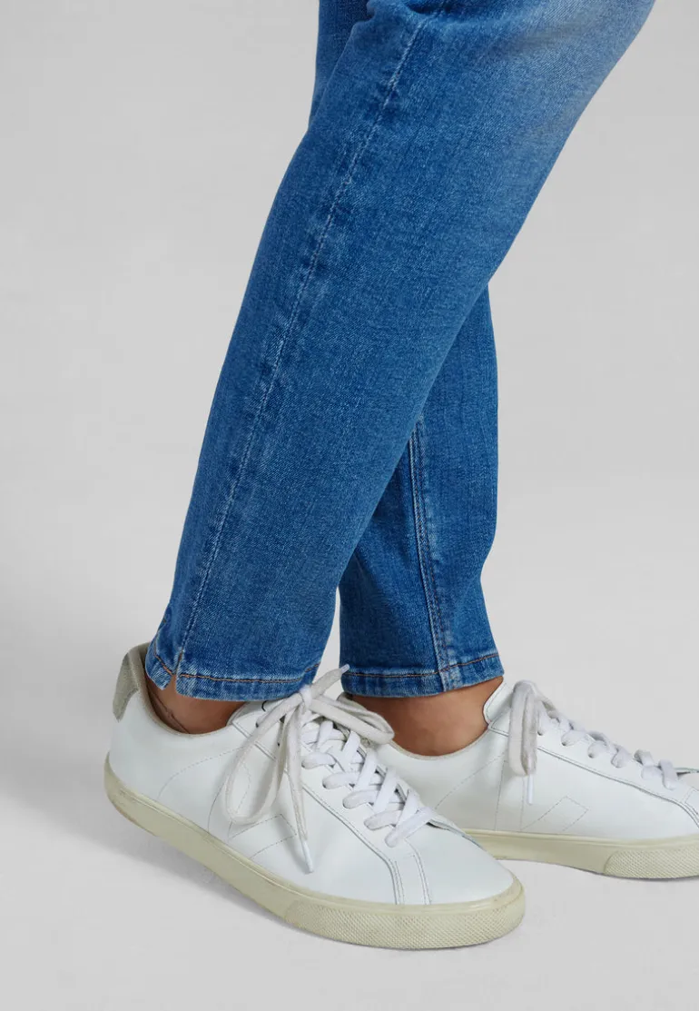Naomi Rostov Jeans - Blue