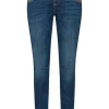 Naomi Shade Regular Jeans - Blue