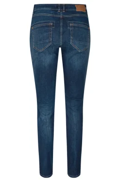 Naomi Shade Regular Jeans - Blue