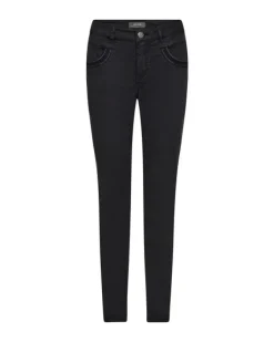 Naomi Treasure Pant - Phantom