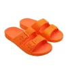Neon Sandal - Orange Fluo
